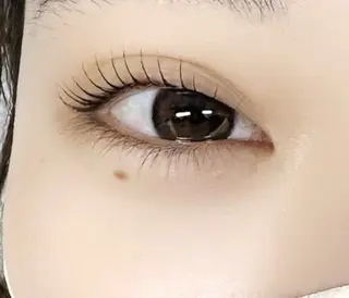 マツエク・マツパ Sédi eyelashのマツエク・マツパデザイン