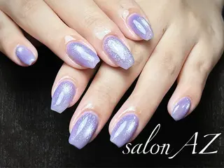ネイル salon AZのネイルデザイン