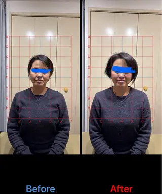 美整体サロン Regのエステ・リラクイメージ