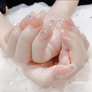 ネイル Cute beauty2のマツエク・マツパデザイン