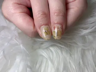 ネイル 整体・ネイル ヨシ堂💅のネイルデザイン