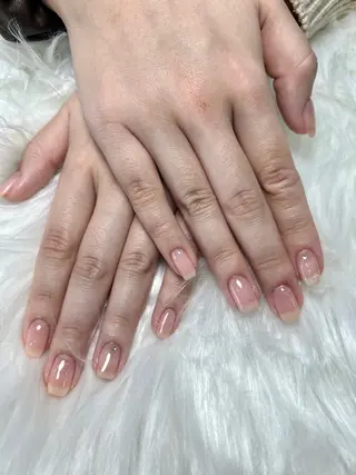 ネイル ☆cece☆ マツエクのエステ・リラクイメージ