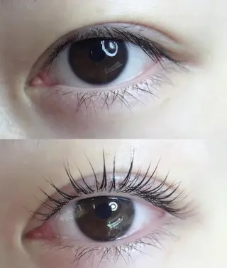 マツエク・マツパ 🍒♡RiRi Lash ♡🍒のマツエク・マツパデザイン