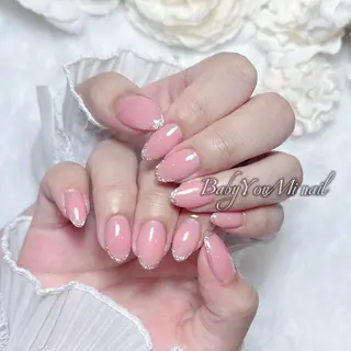 ネイル BabyYouMi nailのネイルデザイン