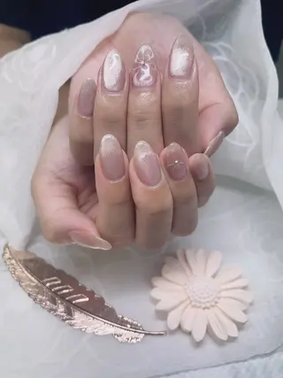 ネイル Nail salon yuriのネイルデザイン