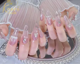 ネイル KAORI YUMIのネイルデザイン