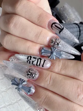 ネイル naildesign BESTのネイルデザイン