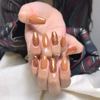 ネイル chai nail _ai📍鶴橋/桃谷のネイルデザイン