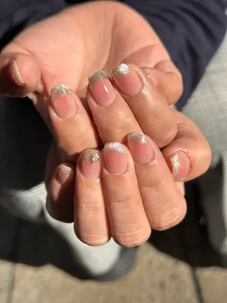 ネイル nailsalon ∞ ﾐｶﾅﾙ ∞のネイルデザイン