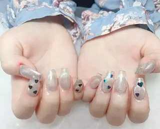 ネイル Bél Nail salonのネイルデザイン