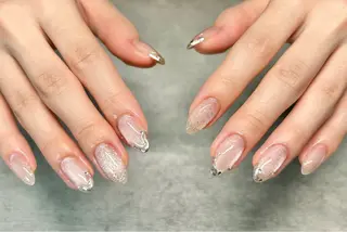 ネイル NailsBY 249のネイルデザイン