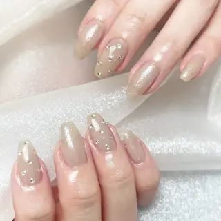 ネイル nailroom DIASOMNIAのネイルデザイン