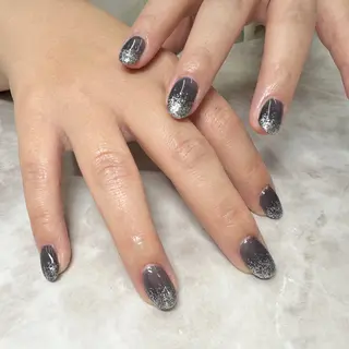 ネイル 粕屋ネイル&耳つぼ 🫧Natsumiのネイルデザイン