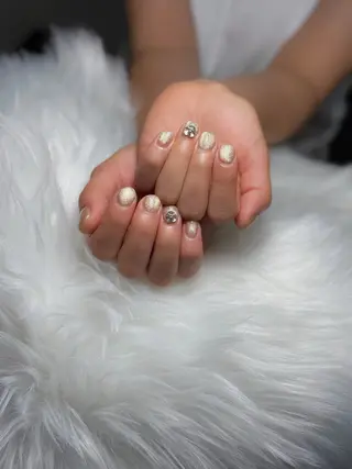 ネイル 大東市 aneranailのネイルデザイン