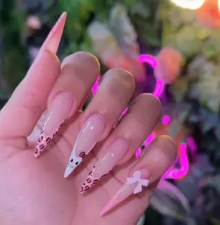ネイル Josie nail salonのネイルデザイン