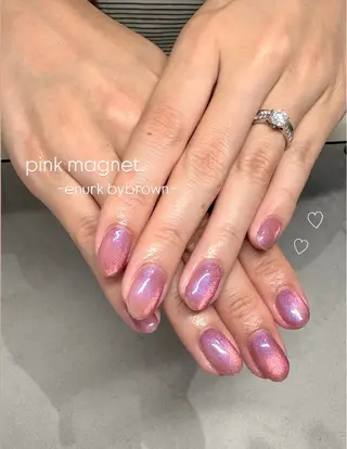 ネイル enurk店 🍋 M I K U *のその他イメージ