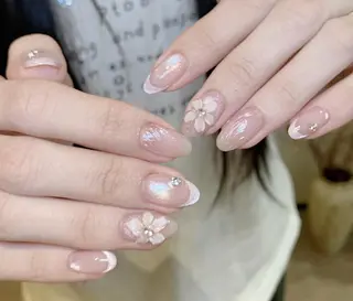 ネイル エリ🫧 nail池袋東口のネイルデザイン