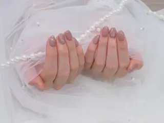 ネイル 松井 ゆいなのネイルデザイン