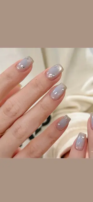 ネイル Nami Nail  サロンのネイルデザイン