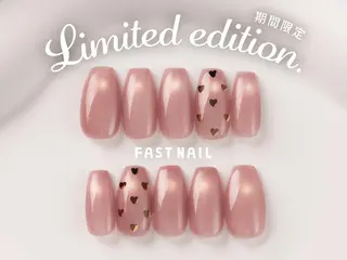 ネイル FASTNAIL LOCO 昭島店のネイルデザイン