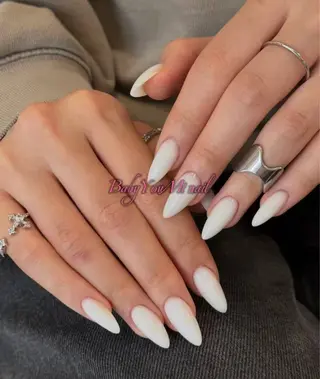 ネイル BabyYouMi nailのネイルデザイン