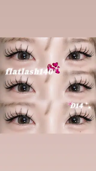 マツエク・マツパ OLIVIA 松本の眉毛・アイブロウイメージ