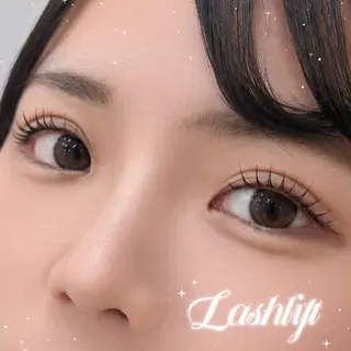 マツエク・マツパ amii.心斎橋 / mao‎♡⃛のマツエク・マツパデザイン
