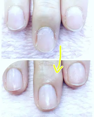 ネイル 和賀井 恵理のネイルデザイン