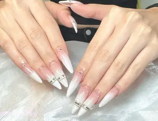 ネイル スカルプ専門店 Ｄ-Beautyのネイルデザイン