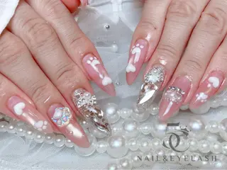 ネイル 5C NAIL 5C NAILのネイルデザイン
