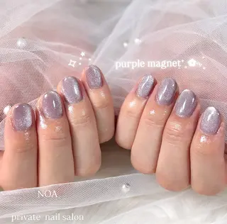 ネイル NOA NAILのネイルデザイン
