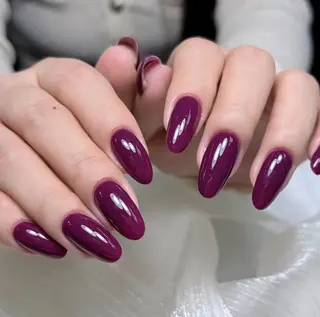 ネイル Miya🎀 nailのネイルデザイン