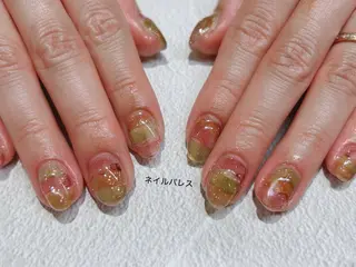 ネイル ネイルパレス【デザ イン/恵比寿】のネイルデザイン