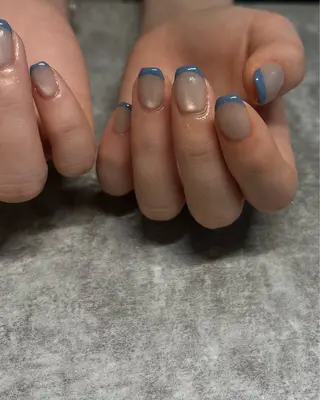 ネイル kanatsu yorikoのネイルデザイン