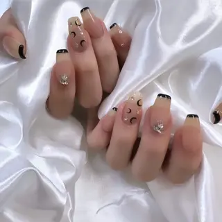ネイル mignon nailのネイルデザイン