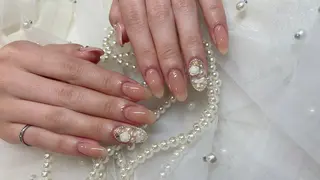 ネイル 《LB》ラブリエ Nail&eyeのマツエク・マツパデザイン