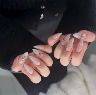 ネイル YMT nailsのネイルデザイン