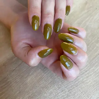 ネイル nail salon Clairのネイルデザイン