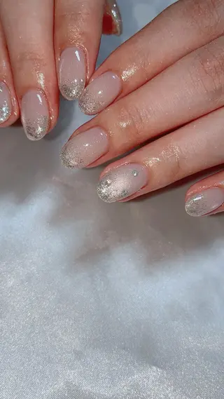 ネイル C. NAILSのネイルデザイン
