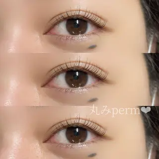 マツエク・マツパ noilashroo m恵比寿🎀Rukaのマツエク・マツパデザイン