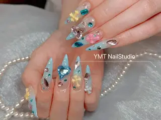 ネイル YMT_ NailStudioのネイルデザイン