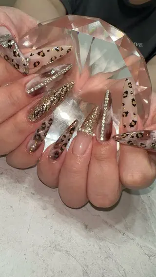 ネイル with nail.のネイルデザイン