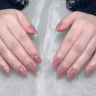メンズ ネイル Nail salon 木にいるのネイルデザイン