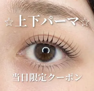マツエク・マツパ 自由が丘 / RIO 🩰🪄のマツエク・マツパデザイン