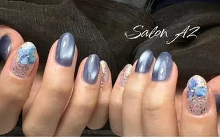 ネイル salon AZ NANAのネイルデザイン