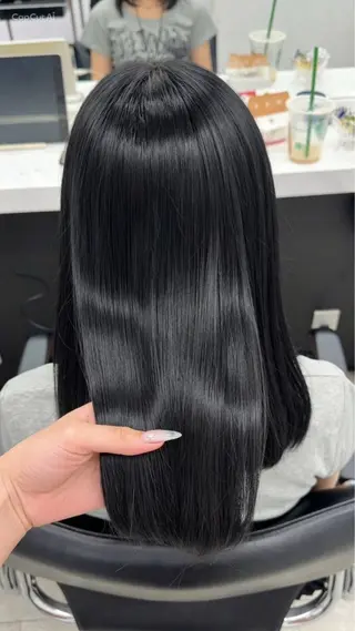 Rirua 🩷のヘアスタイル