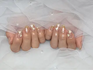 ネイル kohane 🐷のネイルデザイン