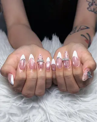 ネイル Ryu Nail YukiChanのネイルデザイン