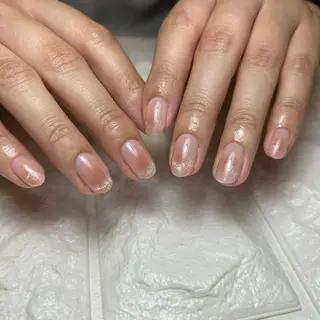 ネイル たなか いつきのネイルデザイン