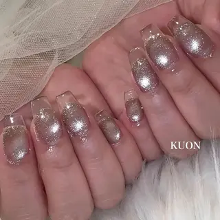ネイル KUON 野澤 実加のネイルデザイン